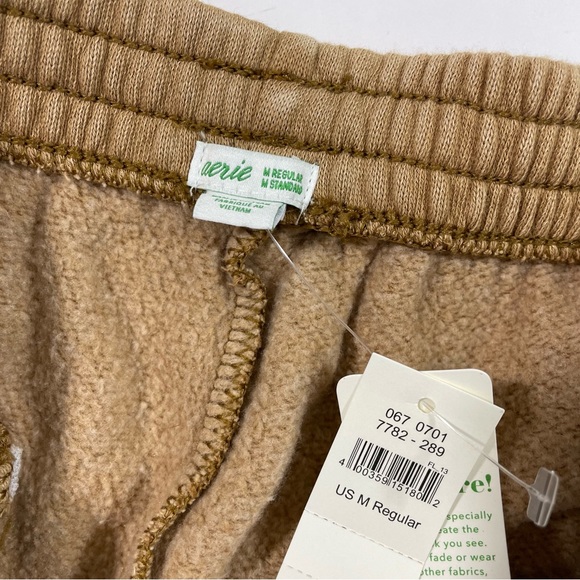 New Aerie The Chill Jogger Sweatpants - Picture 5 of 8